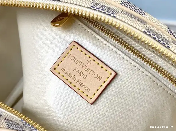 Cheap TOILETRY BAG LOUIS VUITTON 0625